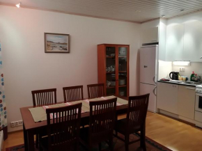 Apartment Aarni